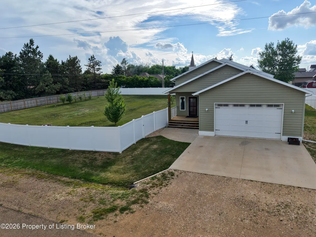 210 B Street, Richardton, ND 58652 - #1