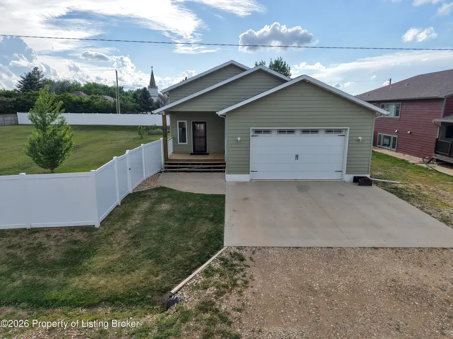 210 B Street, Richardton, ND 58652 - #2