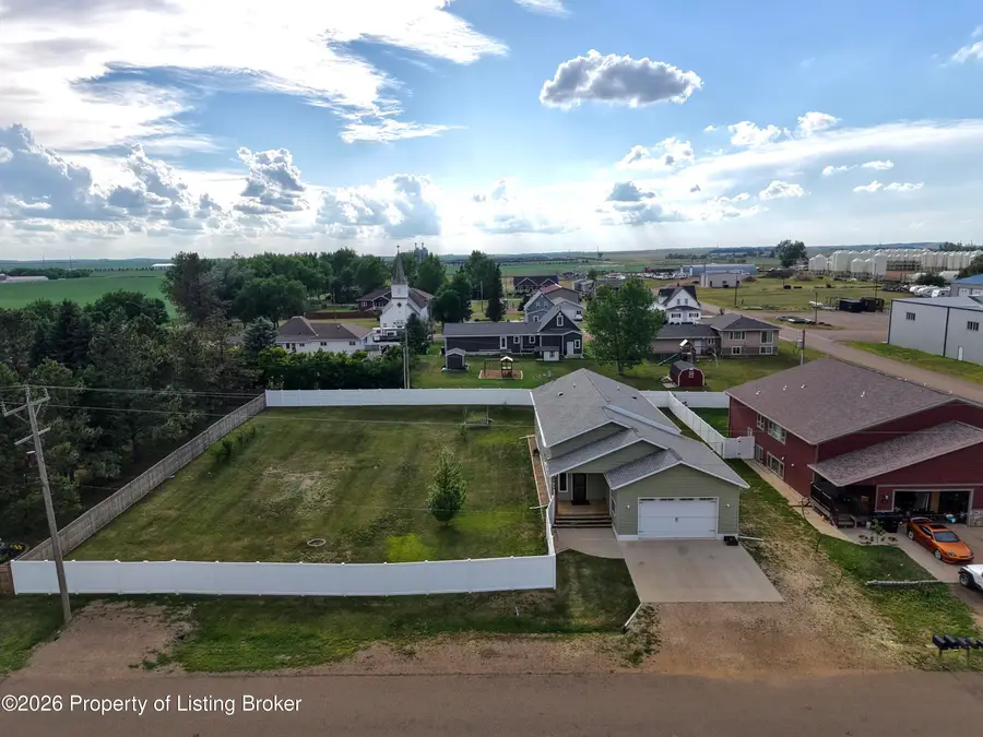 210 B Street, Richardton, ND 58652 - #3