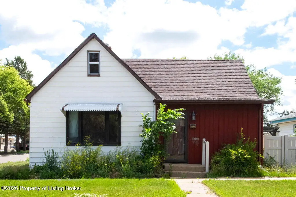 103 3rd Avenue, Dickinson, ND 58601 - #1