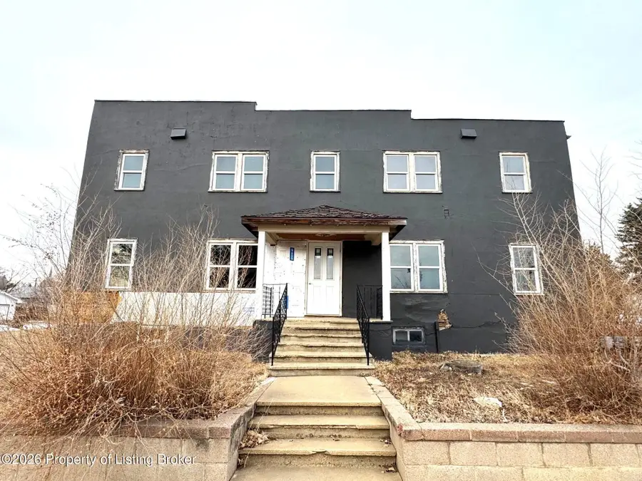 1102 4th Avenue, Hettinger, ND 58639 - #2