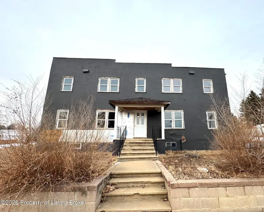 1102 4th Avenue, Hettinger, ND 58639 - #3