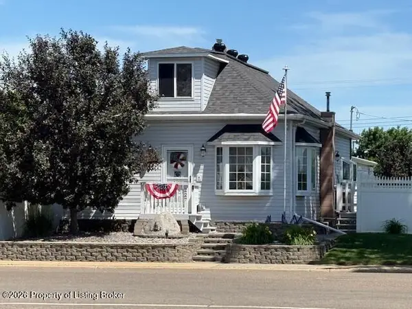 227 Main Avenue, Dickinson, ND 58601