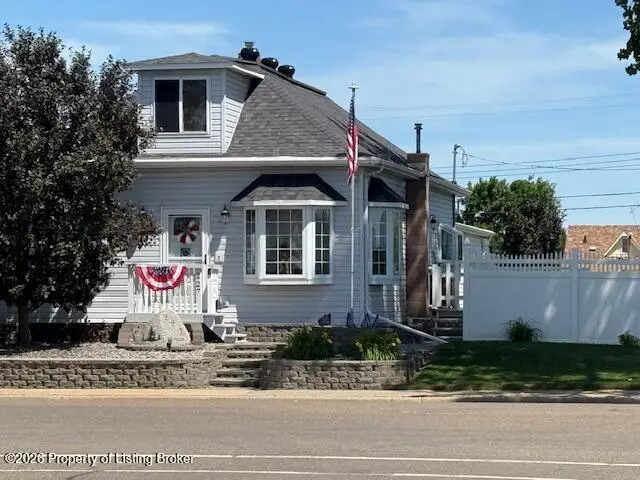 227 Main Avenue, Dickinson, ND 58601 - #2
