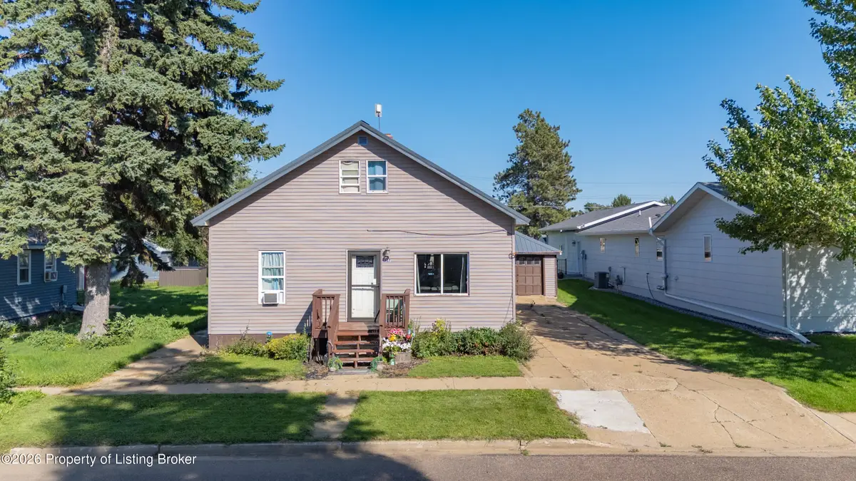 307 3rd Street, Richardton, ND 58652 - #1