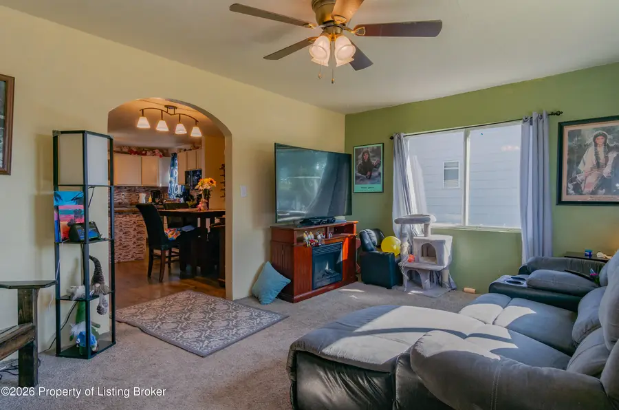 307 3rd Street, Richardton, ND 58652 - #3