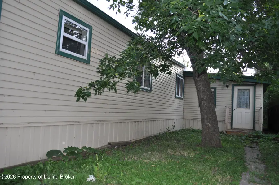 305 3rd Avenue, Lemmon, SD 57638 - #2
