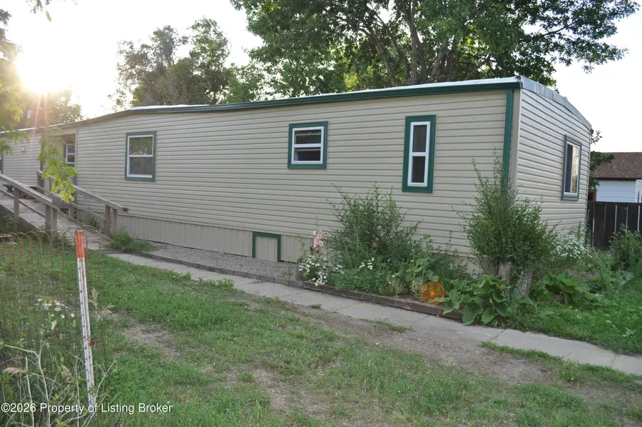 305 3rd Avenue, Lemmon, SD 57638 - #3