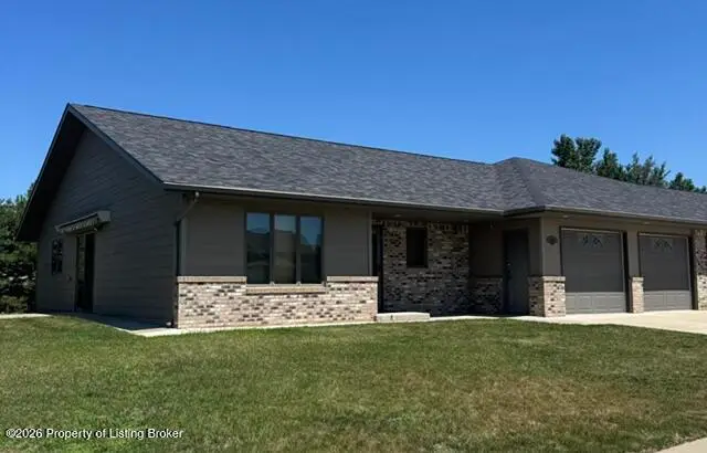 2402 5th Street, Dickinson, ND 58601 - #2