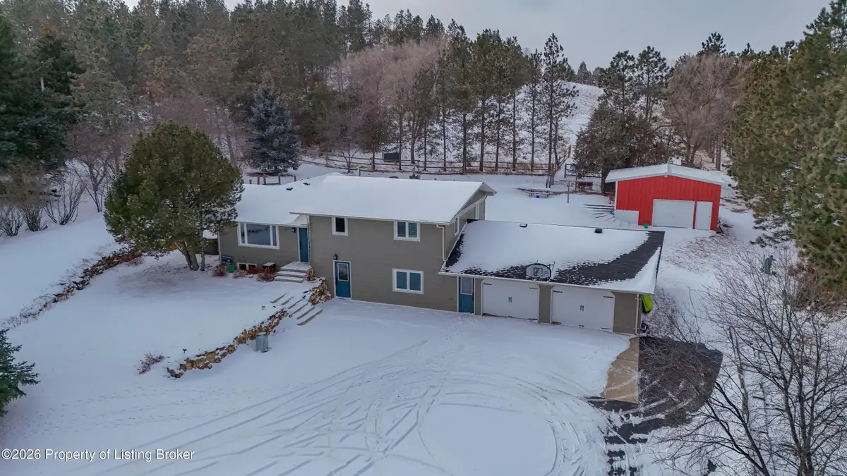 123 Highway 8, Hettinger, ND 58639 - #1