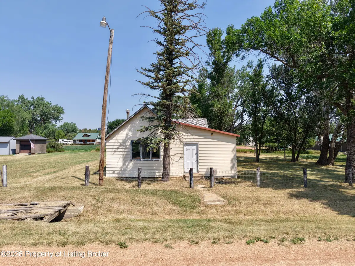 10007 50m Street, Lefor, ND 58641 - #1