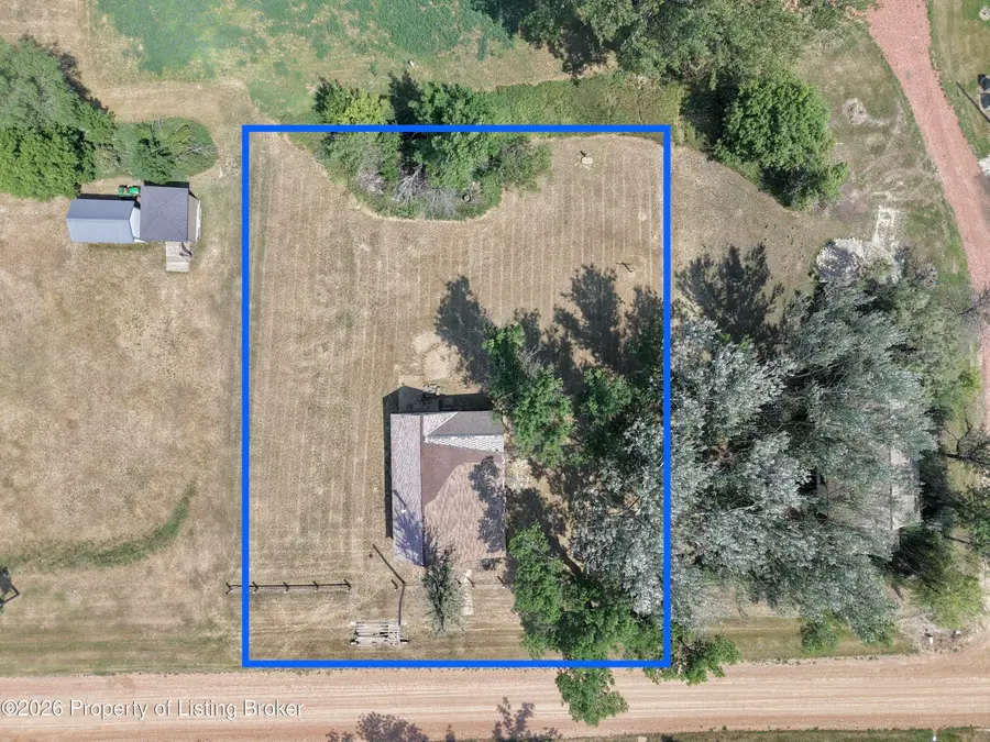 10007 50m Street, Lefor, ND 58641 - #2