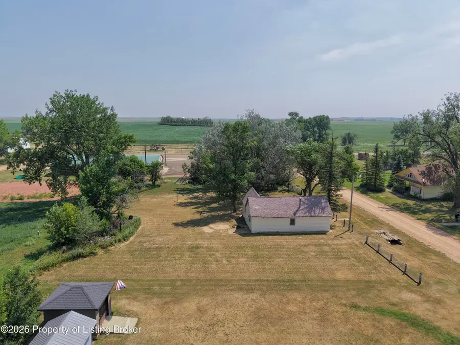 10007 50m Street, Lefor, ND 58641 - #3