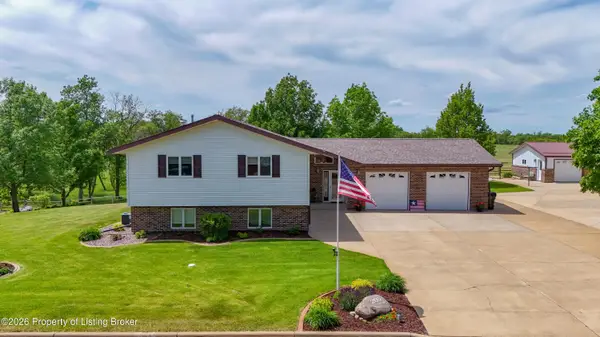205 7th Street, South Heart, ND 58655