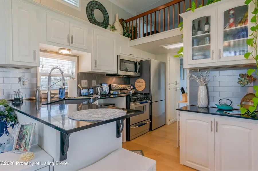 803 Palomino Lane, Dickinson, ND 58601 - #3