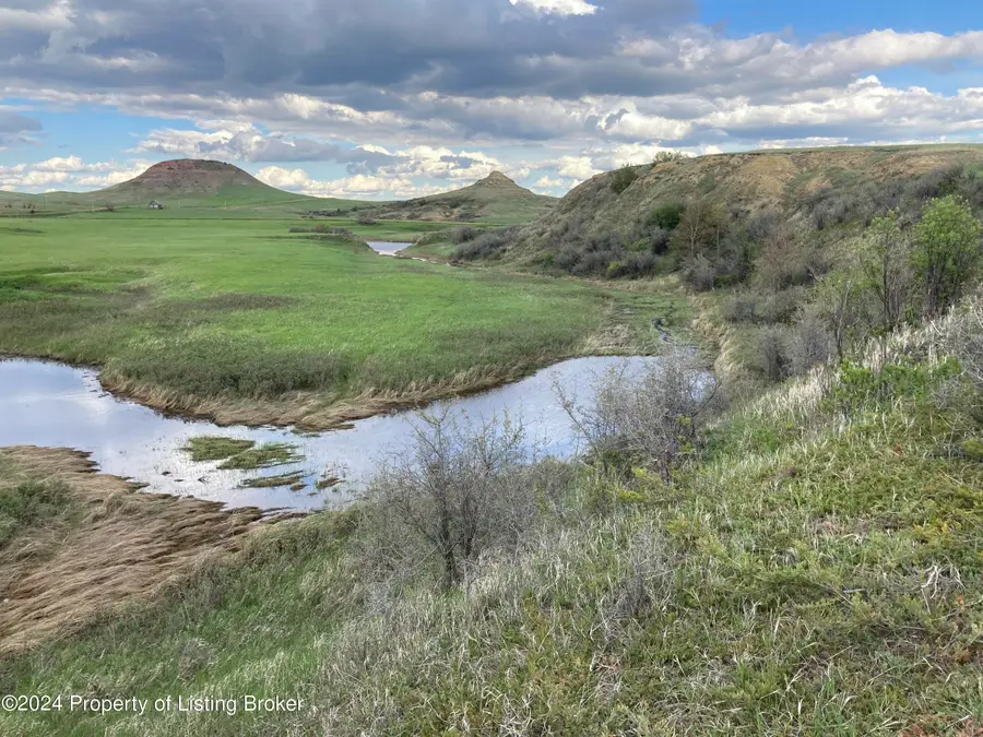 Garner Creek Rd & County Rd 11, Sentinel Butte, ND 58654 - #3