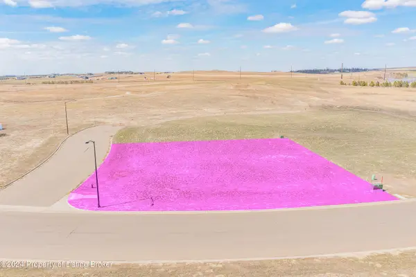 Tbd (lot 20)blarney Stone Loop, Dickinson, ND 58601