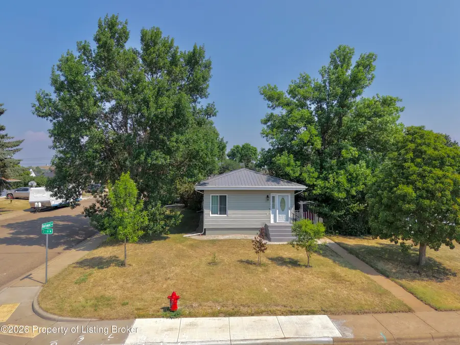 1468 1st Street, Dickinson, ND 58601 - #2