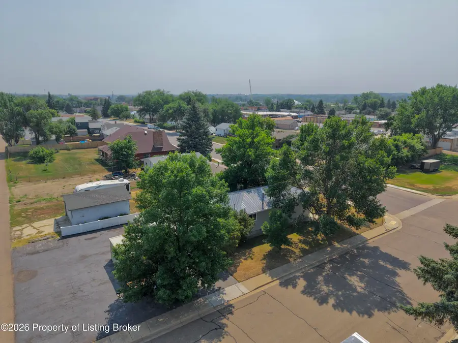 1468 1st Street, Dickinson, ND 58601 - #3
