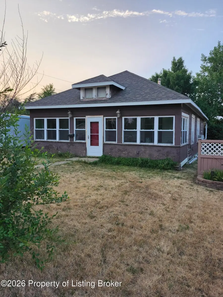 507 4th Street, Lemmon, SD 57638 - #2