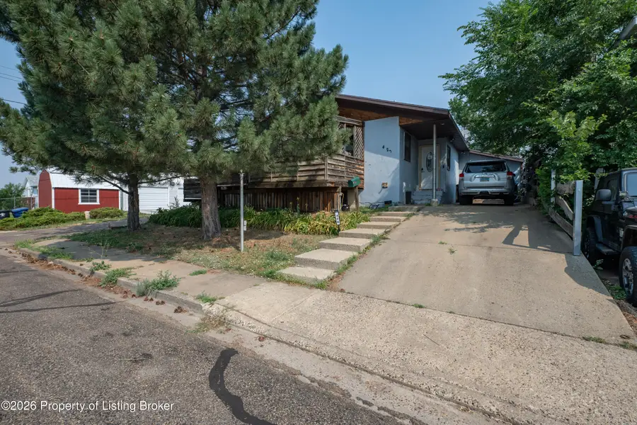 420 7th Street, Dickinson, ND 58601 - #2