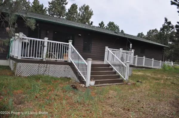 18826 U.s. 12, Lemmon, SD 57638