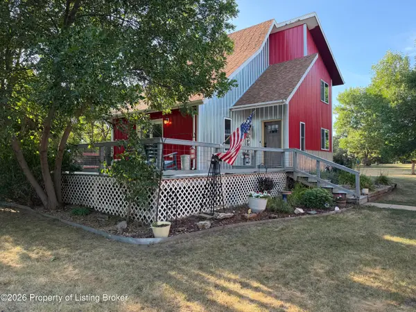 13056 30th Street, Belfield, ND 58622