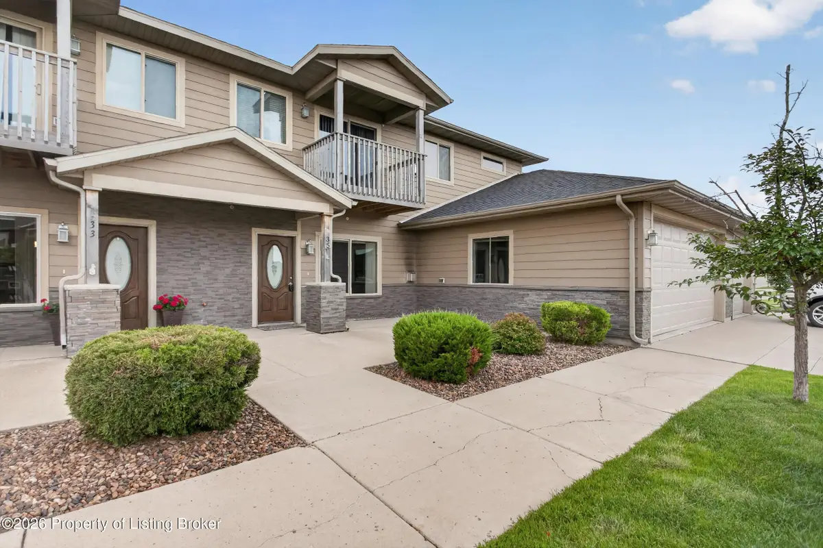 3504 33rd Avenue, Williston, ND 58801 - #1