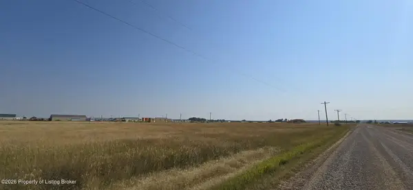 16075 36th Street, Dore, ND 59221