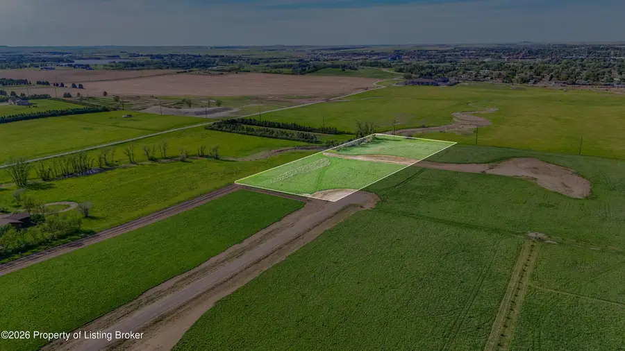 Lot 7 Southfork Acres, Dickinson, ND 58601 - #2