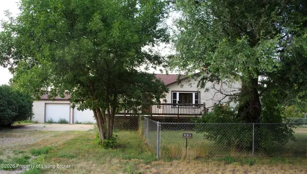 601 Violet Avenue, South Heart, ND 58655