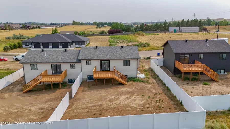 1646 Marilyn Way, Dickinson, ND 58601 - #3
