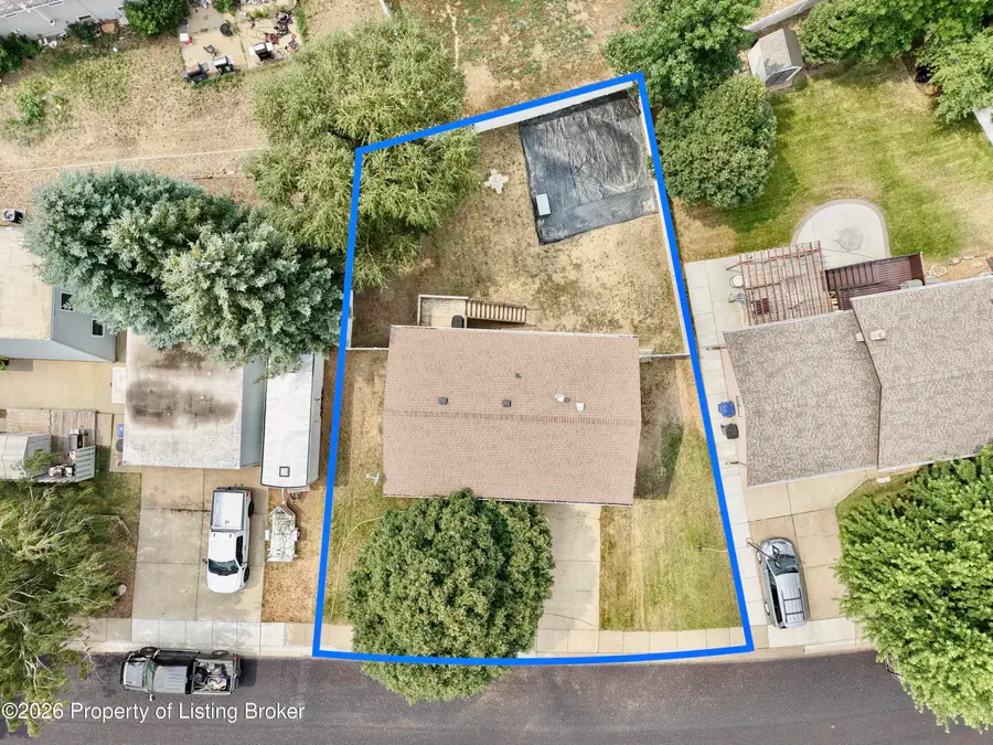 1129 Alexander Drive, Dickinson, ND 58601 - #2