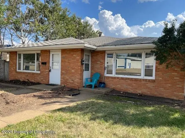 1467 W Villard Street, Dickinson, ND 58601 - #1