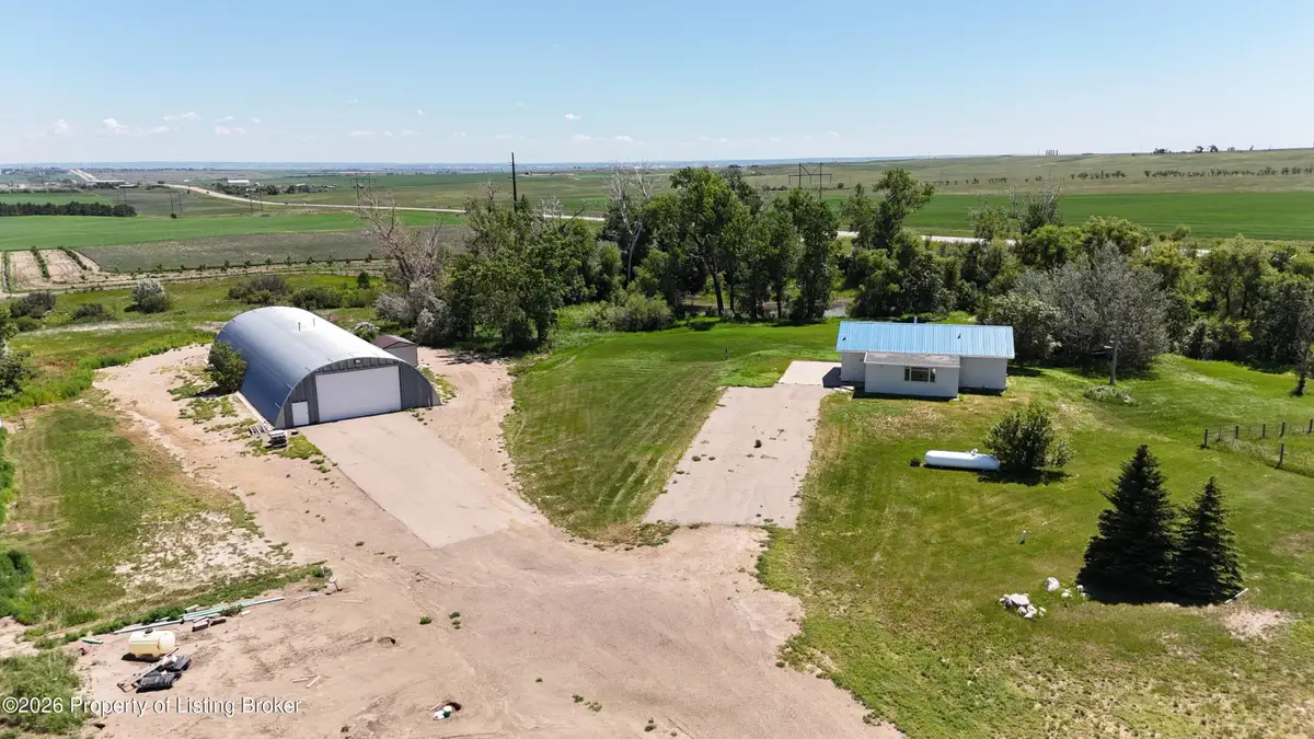 14599 Highway 2, Williston, ND 58801 - #1