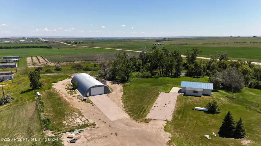 14599 Highway 2, Williston, ND 58801 - #3