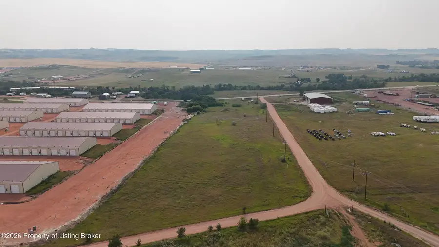 125th Ave, Lot #7, Watford City, MT 58854 - #2