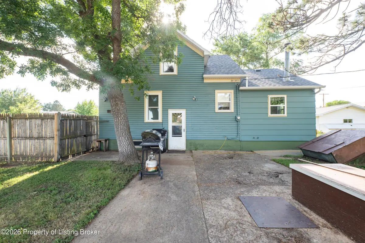 170 Cliff Street, Gladstone, ND 58630 - #1
