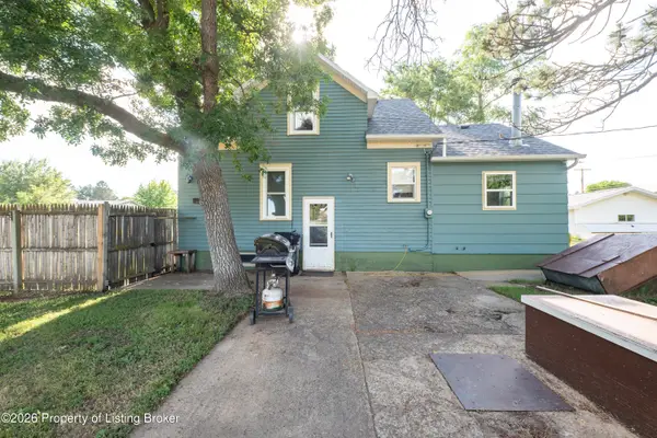 170 Cliff Street, Gladstone, ND 58630