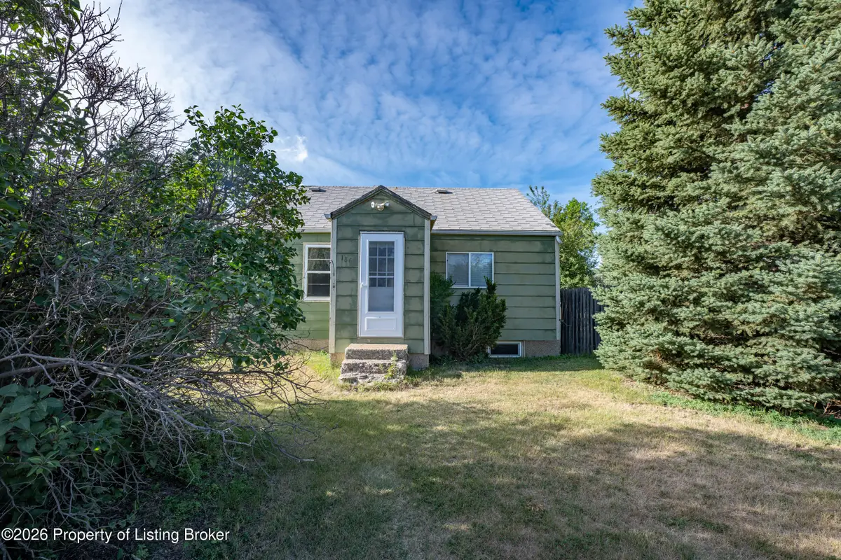 186 Cliff Street, Gladstone, ND 58630 - #1
