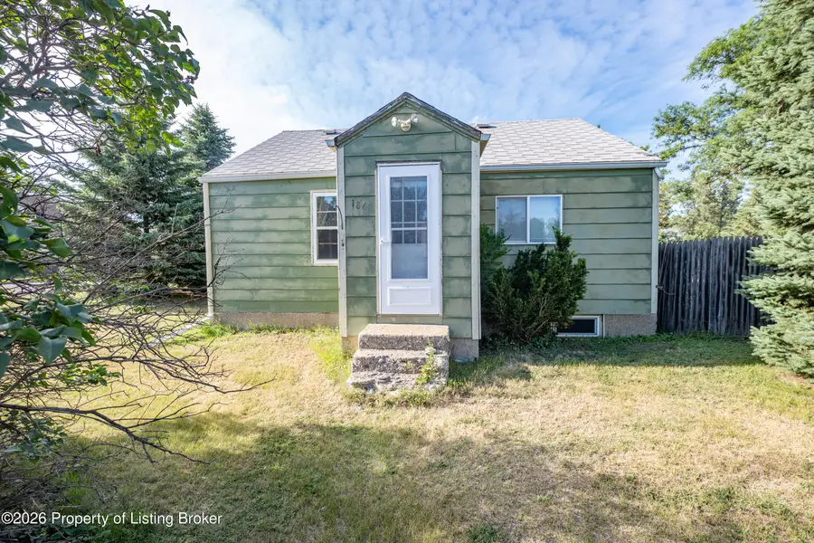 186 Cliff Street, Gladstone, ND 58630 - #2