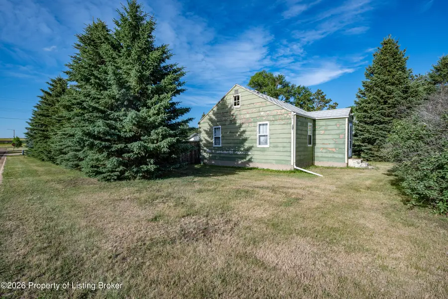186 Cliff Street, Gladstone, ND 58630 - #3