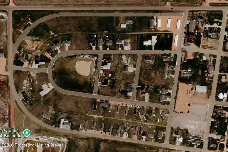 Ryan Drive, Belfield, ND 58622 - #2