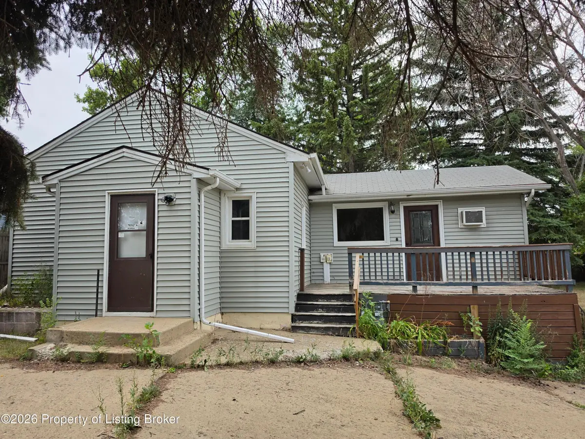 738 1st Street, Dickinson, ND 58601 - #1