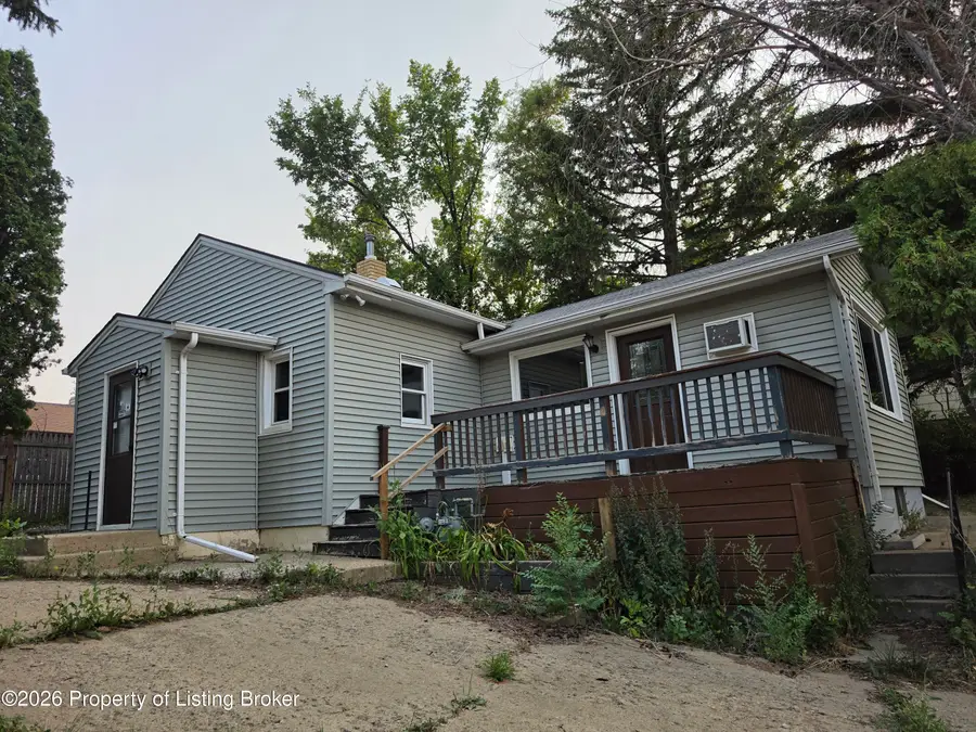 738 1st Street, Dickinson, ND 58601 - #2