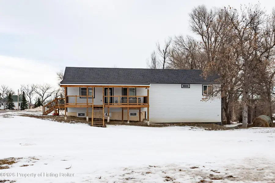 152 1st Avenue, Killdeer, ND 58640 - #2