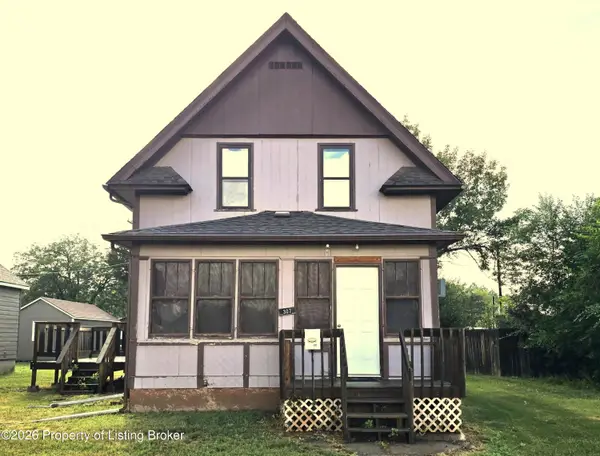 307 3rd Avenue, Lemmon, SD 57638
