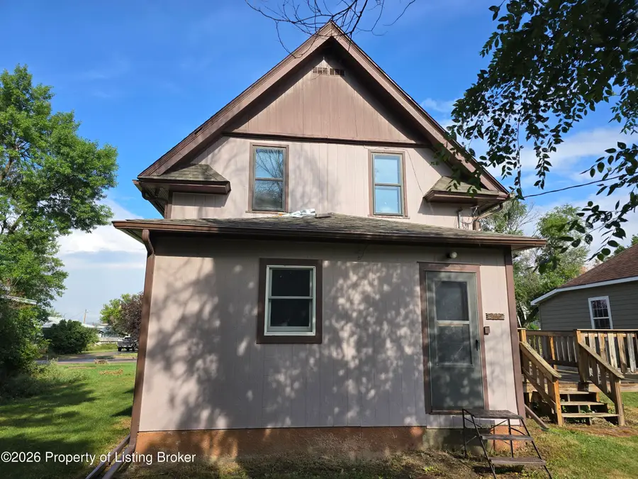 307 3rd Avenue, Lemmon, SD 57638 - #2