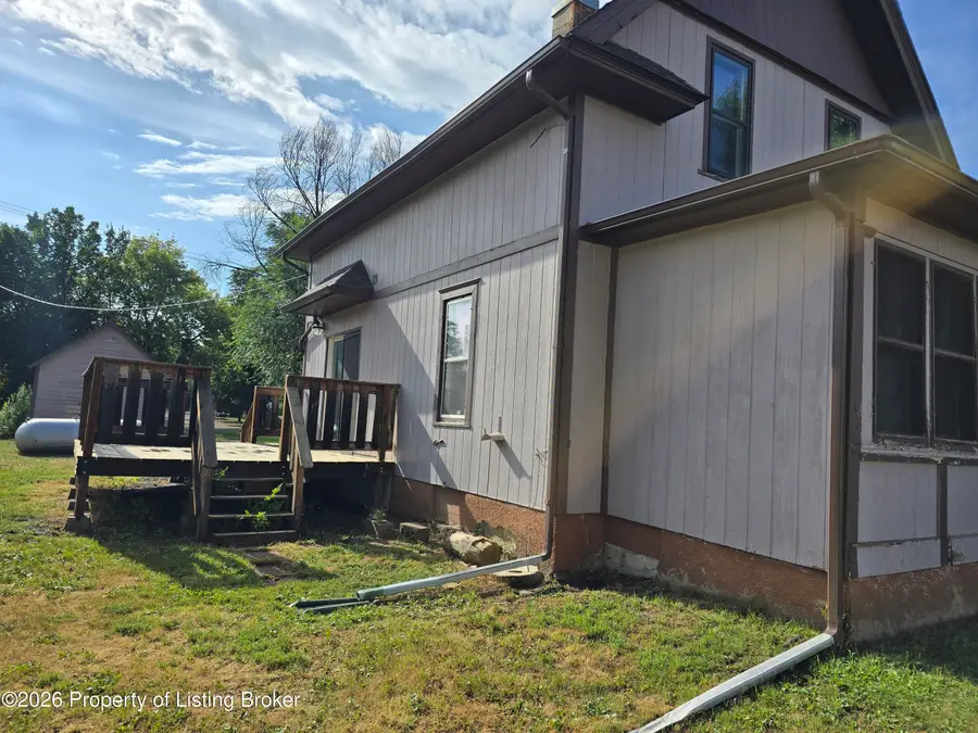 307 3rd Avenue, Lemmon, SD 57638 - #3