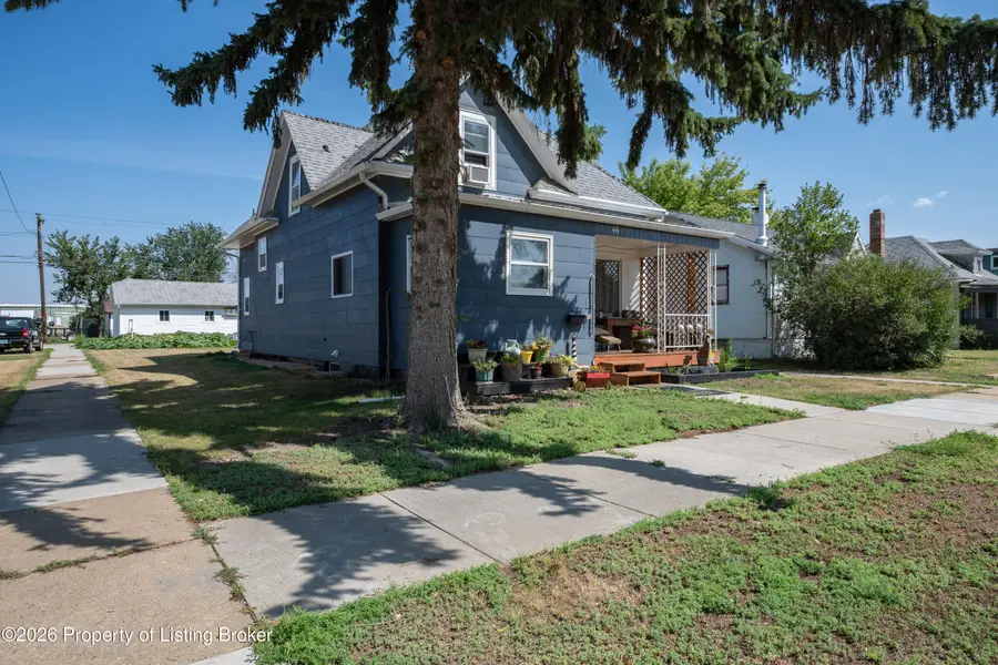 46 1st Street, Dickinson, ND 58601 - #2
